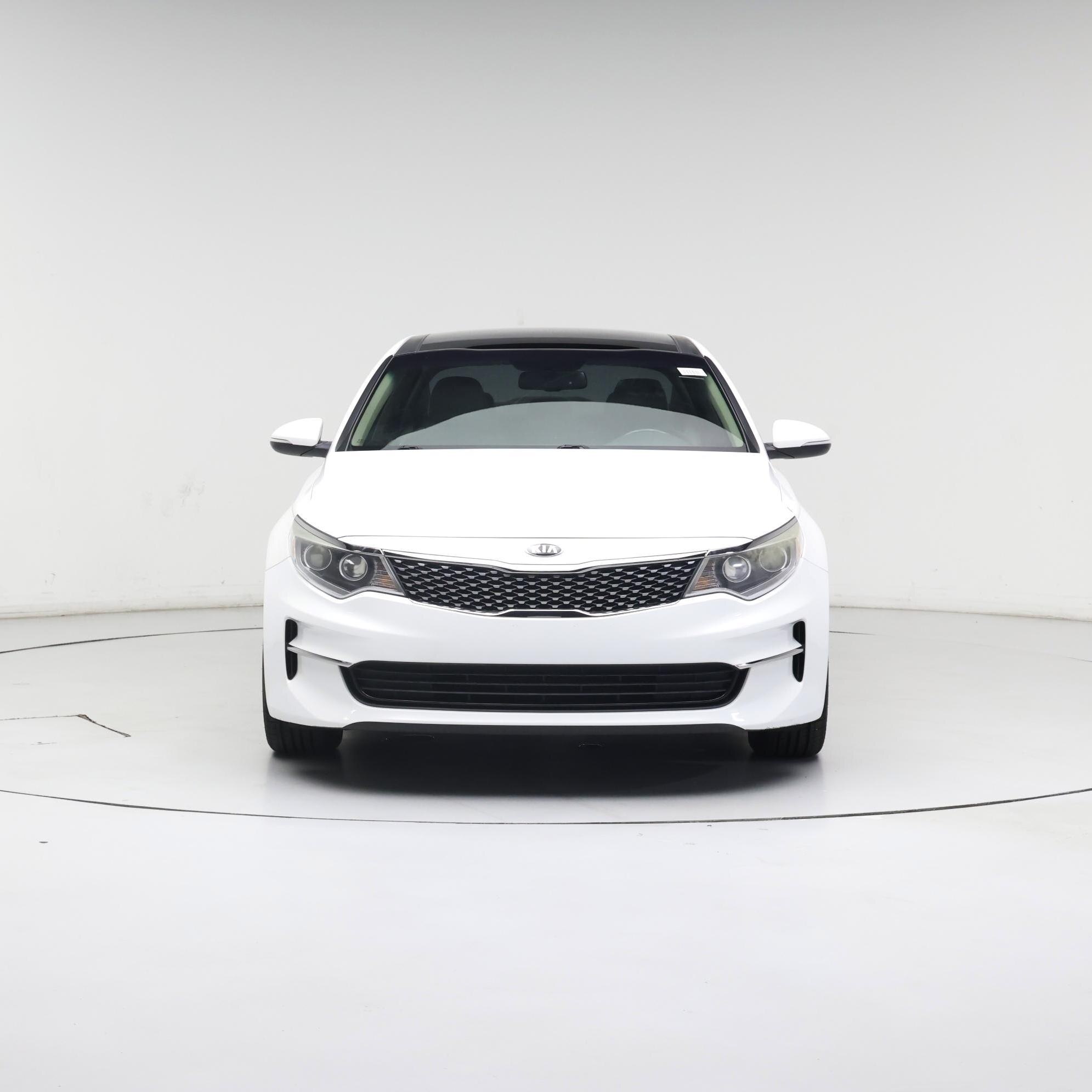Thumbnail: 2016 Kia Optima - 5