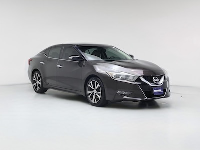 2016 Nissan Maxima SL -
                Memphis, TN