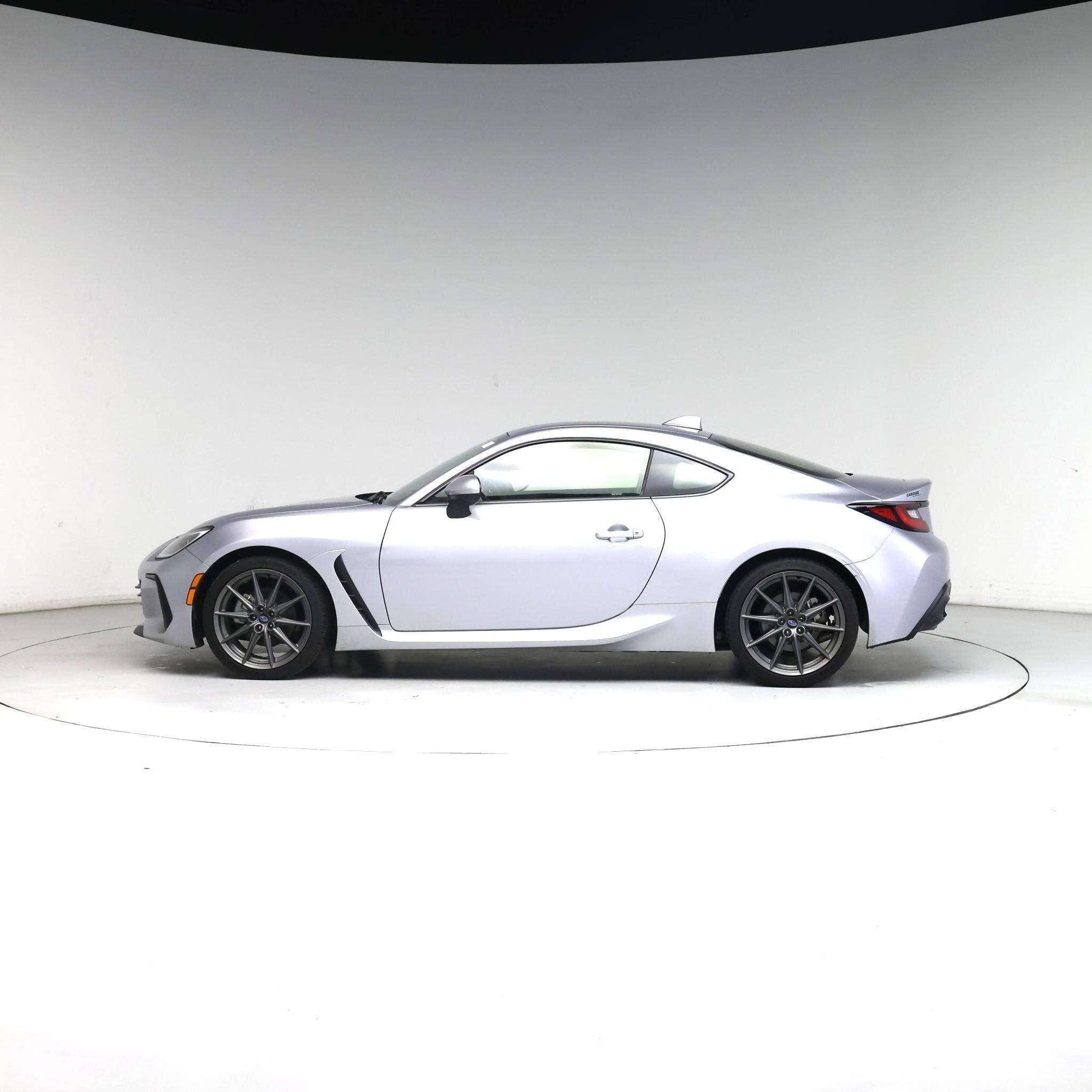 Thumbnail: 2022 Subaru BRZ - 3