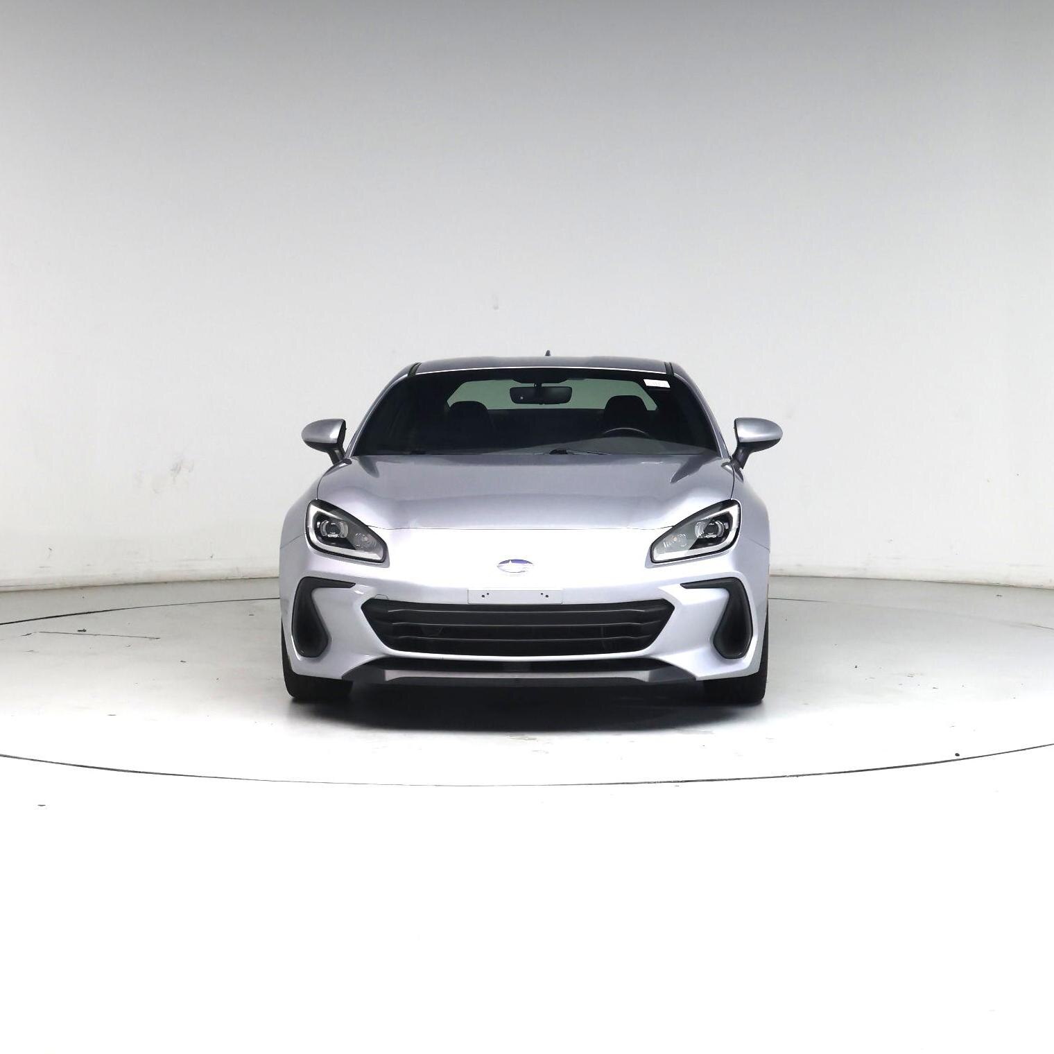 Thumbnail: 2022 Subaru BRZ - 5