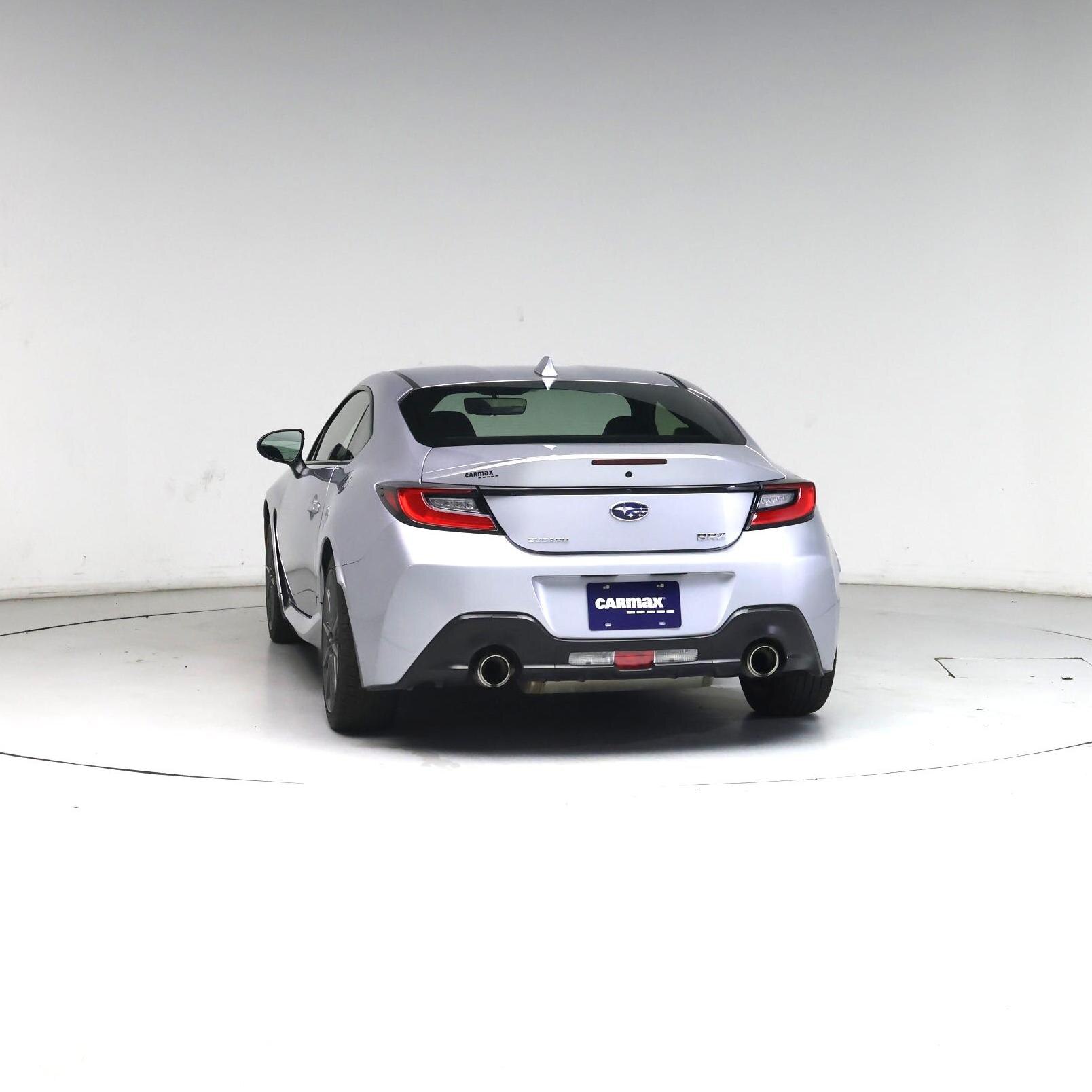 Thumbnail: 2022 Subaru BRZ - 6