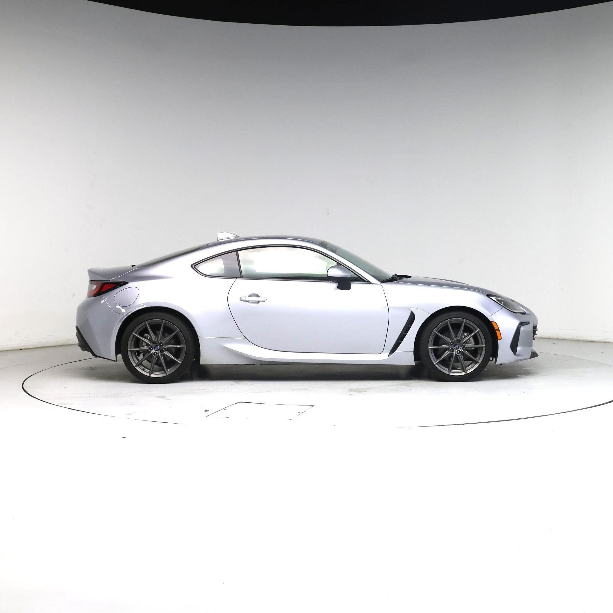 Thumbnail: 2022 Subaru BRZ - 7