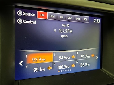 Radio (On)