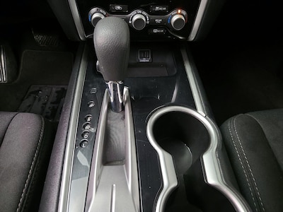 Shifter