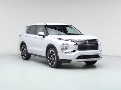 2023 Mitsubishi Outlander SE -
                Memphis, TN
