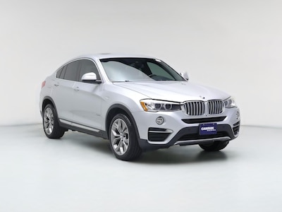 2018 BMW X4 xDrive28i -
                Memphis, TN