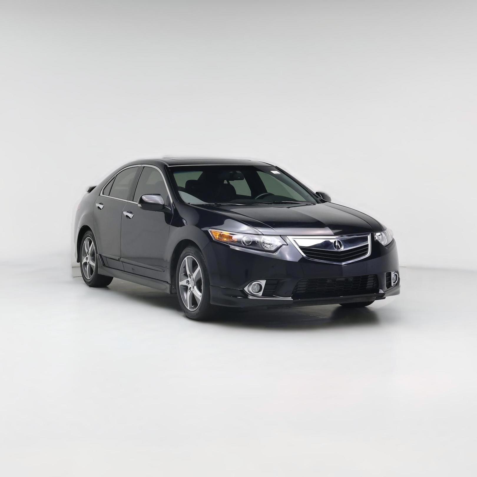 Thumbnail: 2014 Acura TSX - 1