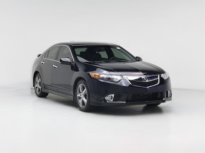 2014 Acura TSX Special Edition -
                Memphis, TN