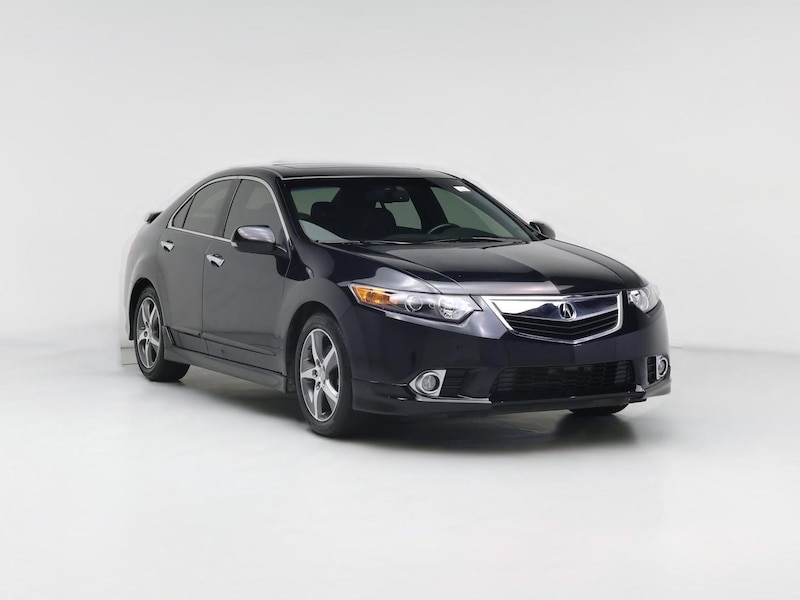 2014 Acura TSX Special Edition -
                  Tupelo, MS