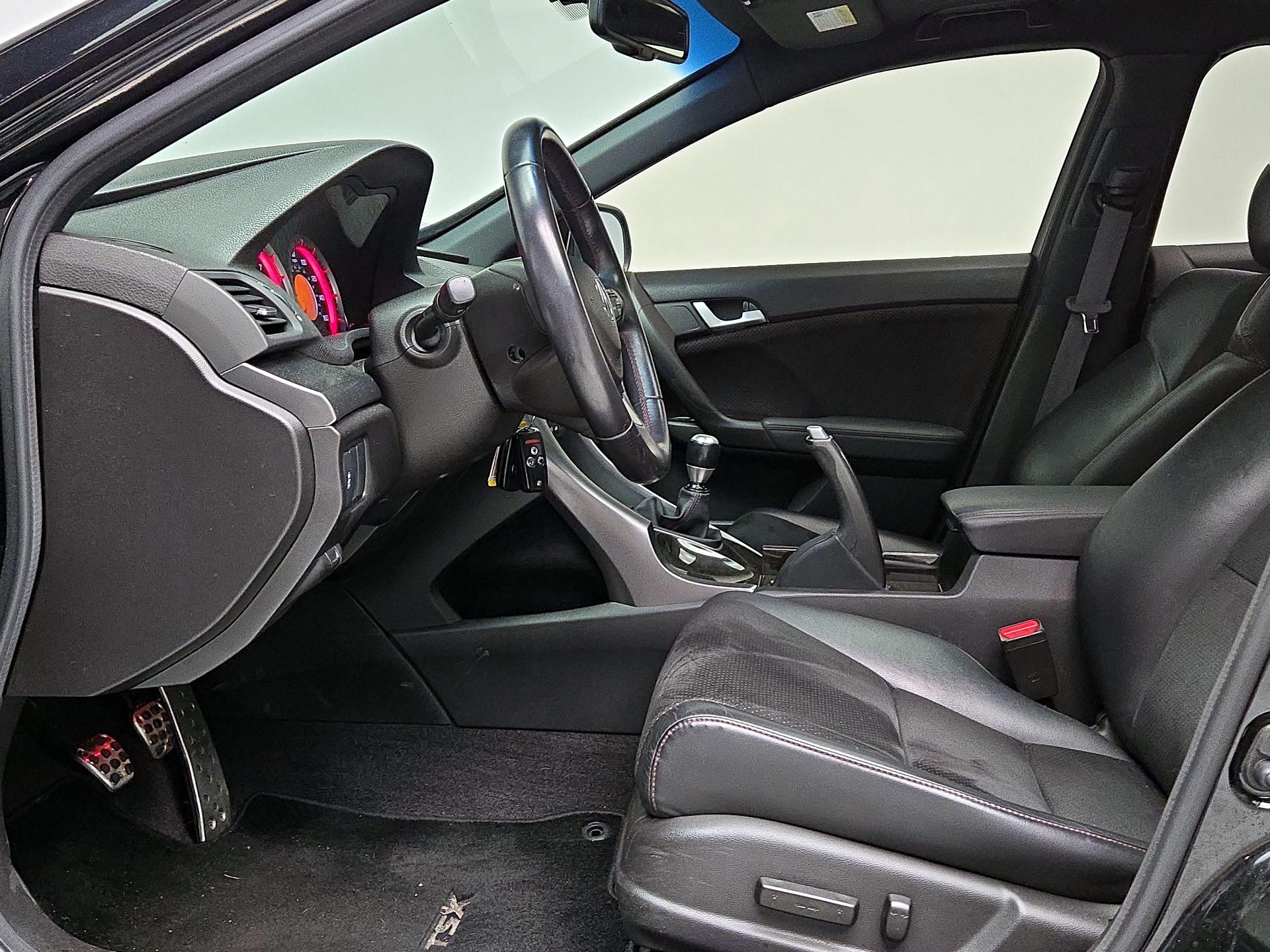 Thumbnail: 2014 Acura TSX - 11