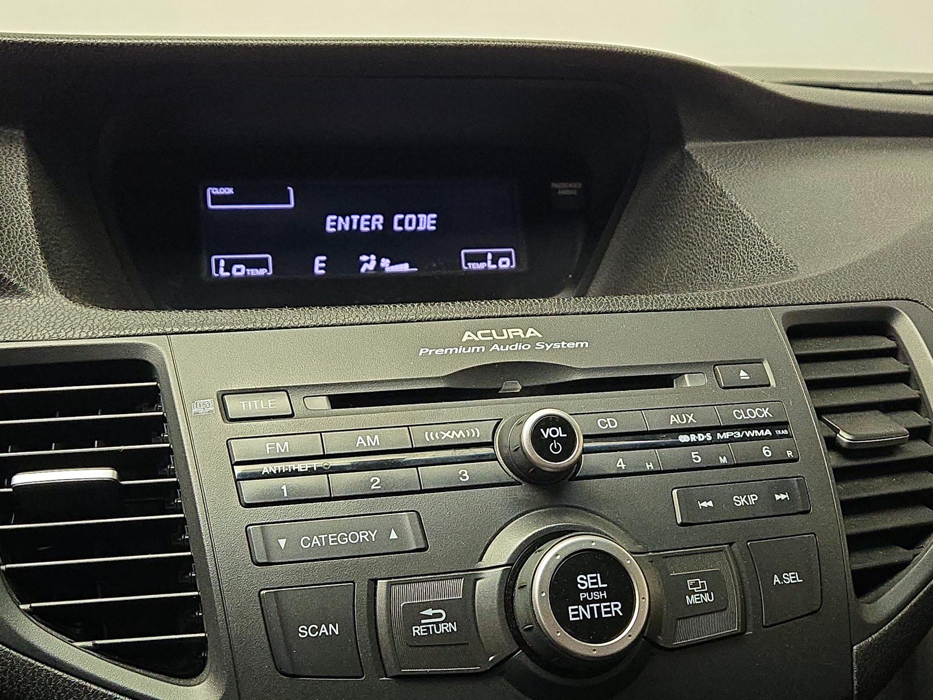 Thumbnail: 2014 Acura TSX - 14
