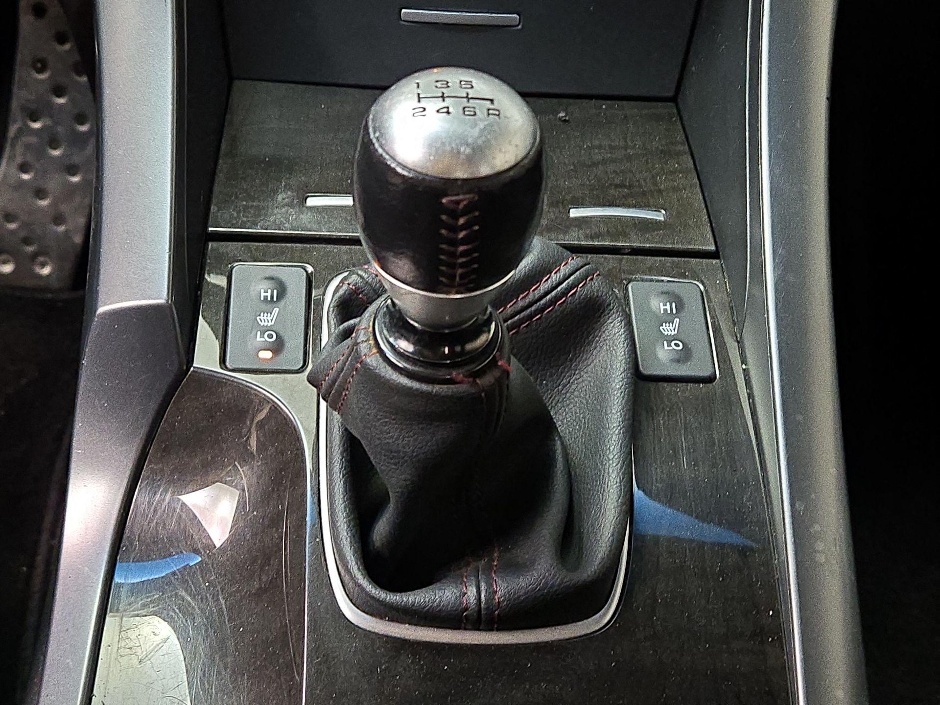 Thumbnail: 2014 Acura TSX - 16
