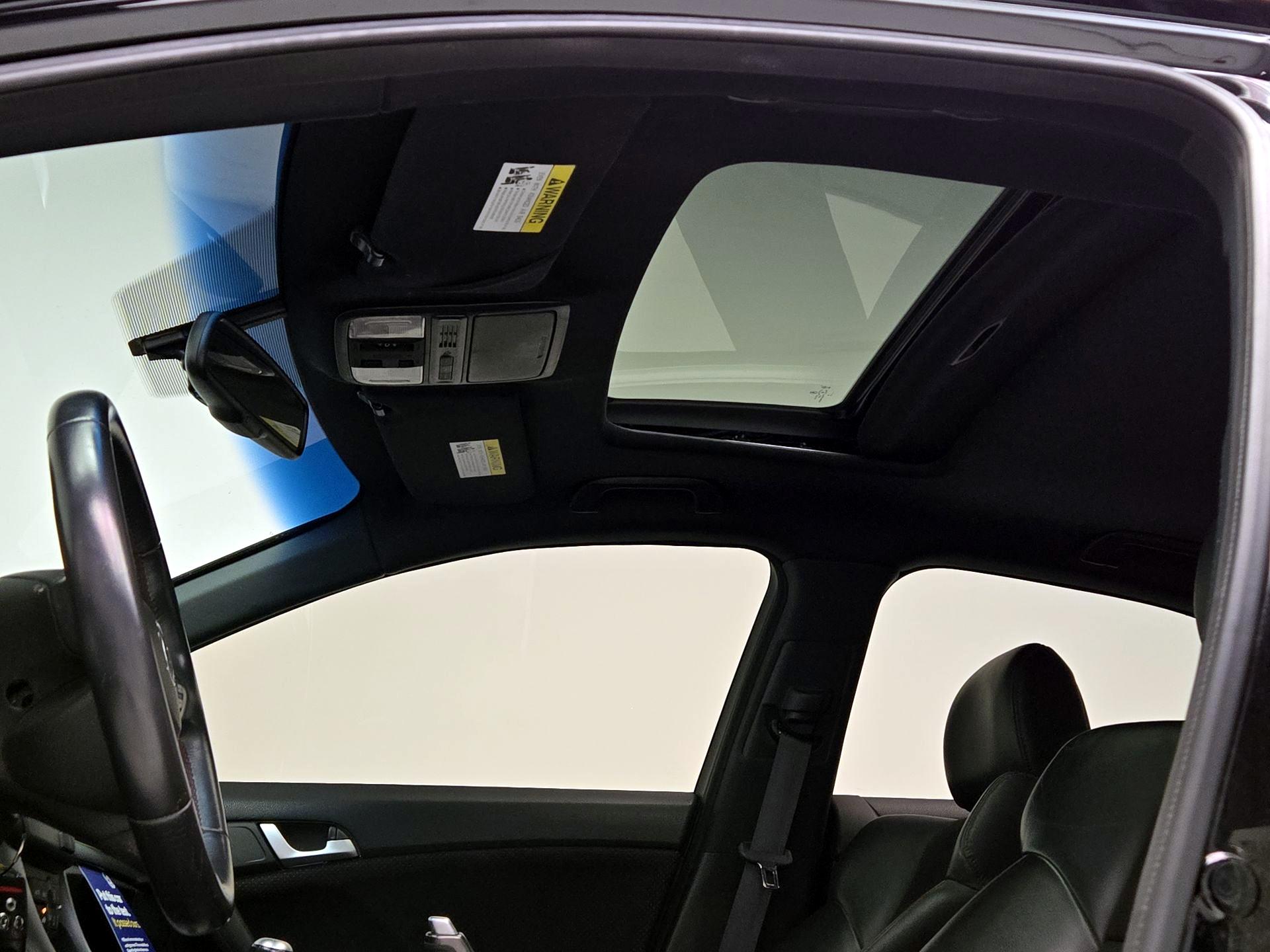 Thumbnail: 2014 Acura TSX - 18