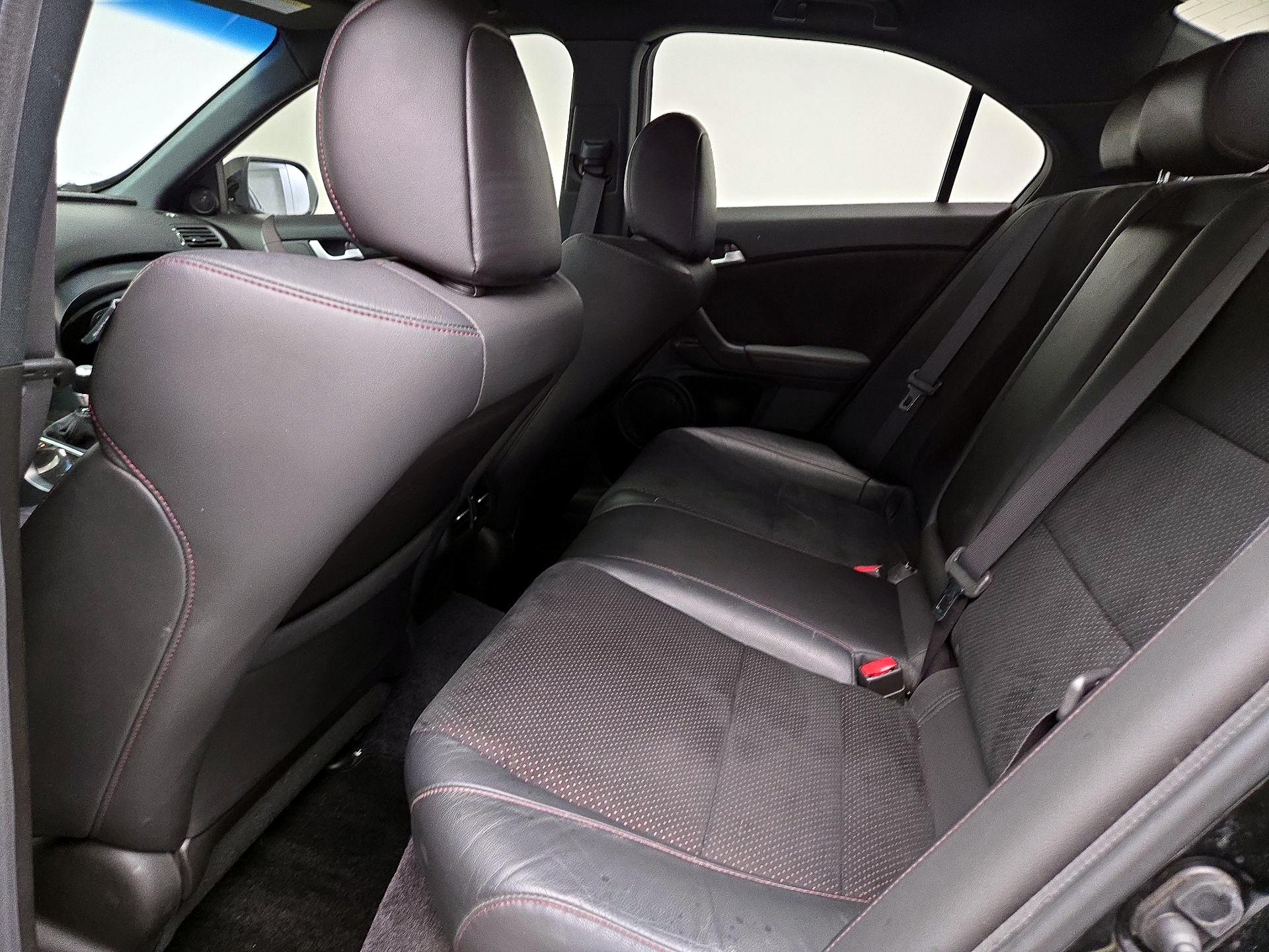 Thumbnail: 2014 Acura TSX - 19