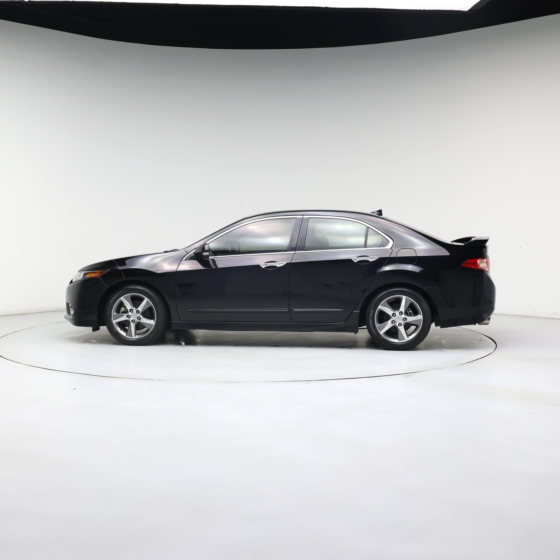 Thumbnail: 2014 Acura TSX - 3