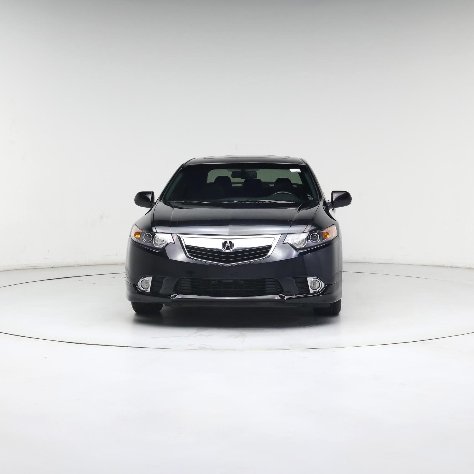Thumbnail: 2014 Acura TSX - 5