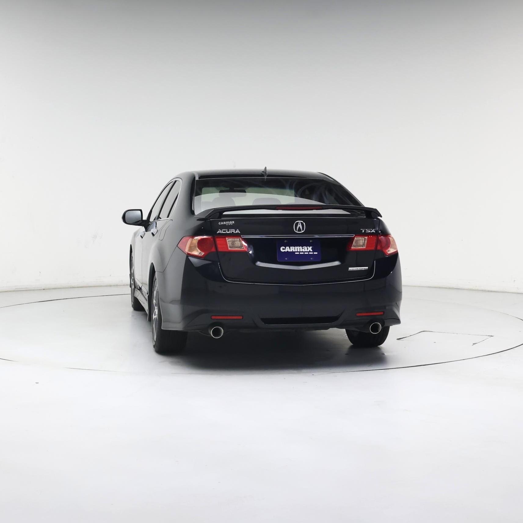 Thumbnail: 2014 Acura TSX - 6