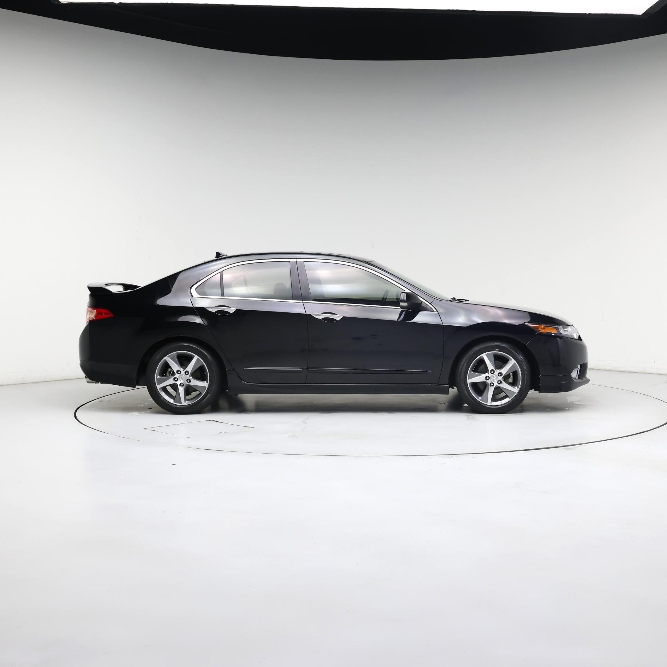 Thumbnail: 2014 Acura TSX - 7