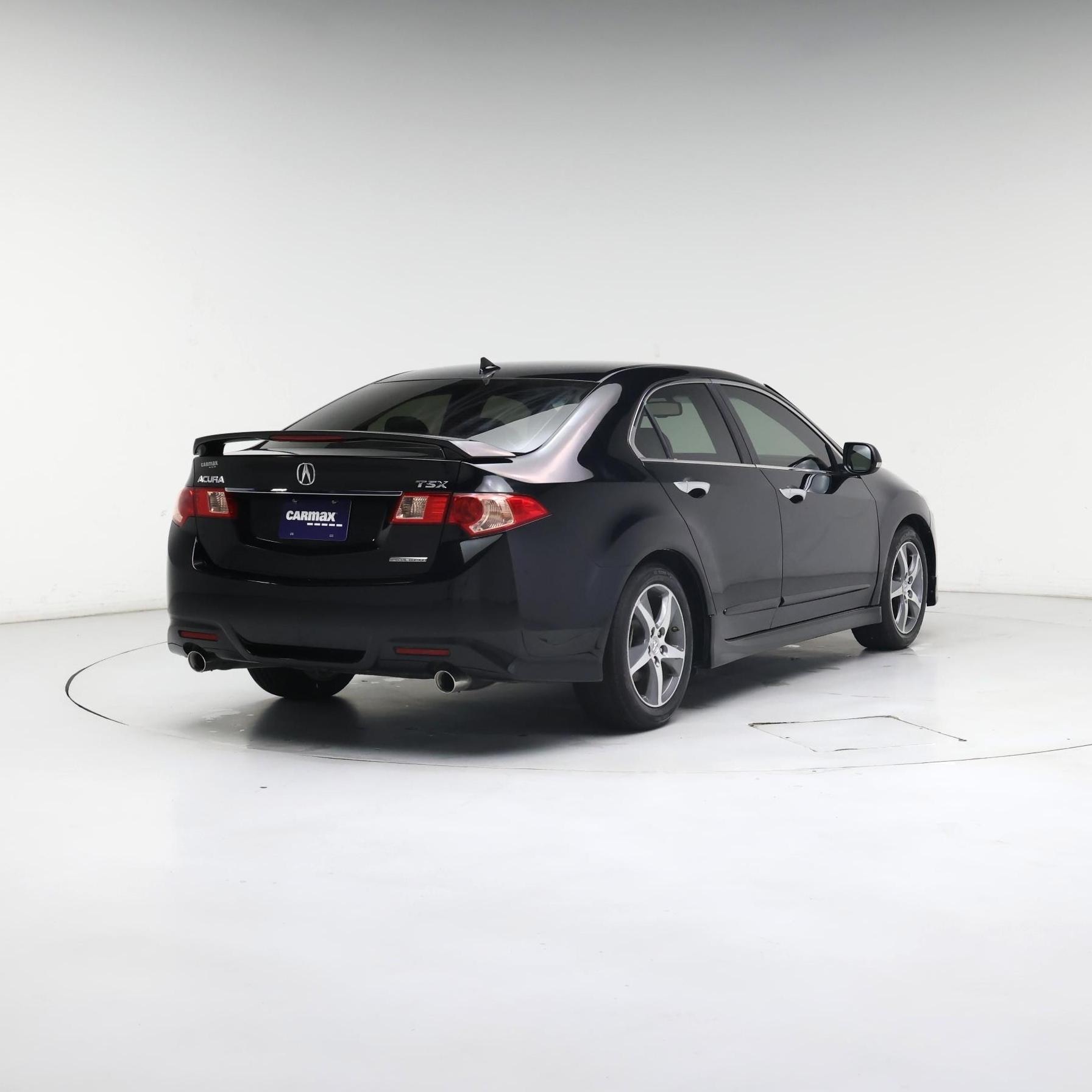 Thumbnail: 2014 Acura TSX - 8