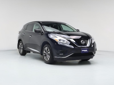 2017 Nissan Murano S -
                Memphis, TN