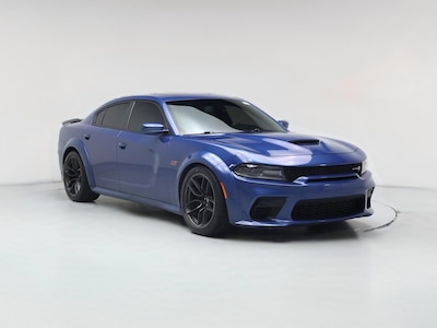 2020 Dodge Charger Scat Pack -
                Memphis, TN