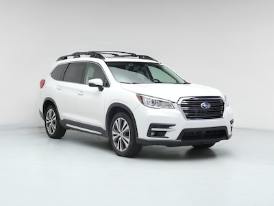 2022 Subaru Ascent Limited -
                Memphis, TN
