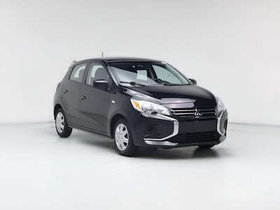 2021 Mitsubishi Mirage ES -
                Memphis, TN