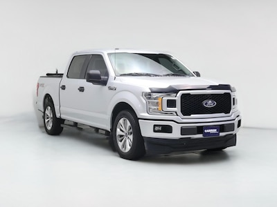 2018 Ford F-150 XL -
                Memphis, TN