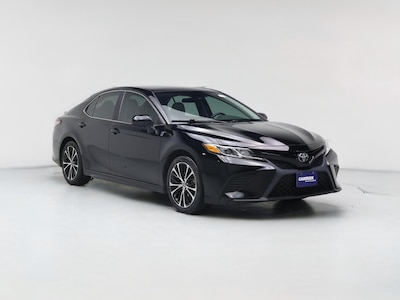 2018 Toyota Camry SE -
                Memphis, TN
