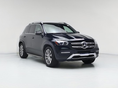 2020 Mercedes-Benz GLE 350 -
                  Memphis, TN
