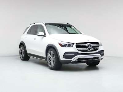 2020 Mercedes-Benz GLE 350 -
                Memphis, TN