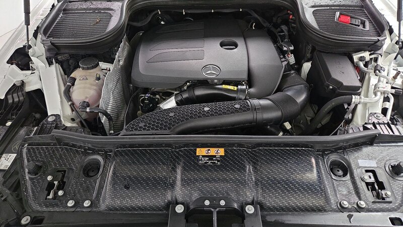 2020 Mercedes-Benz GLE 350 24
