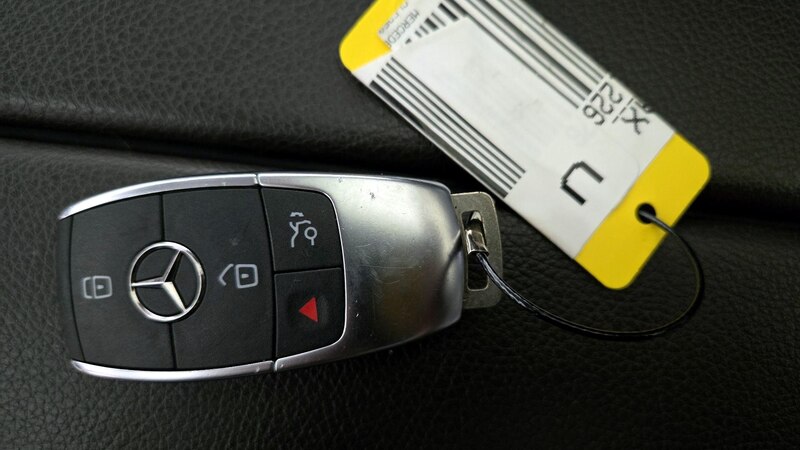 2020 Mercedes-Benz GLE 350 26