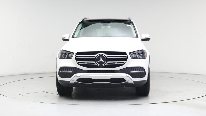 2020 Mercedes-Benz GLE 350 5