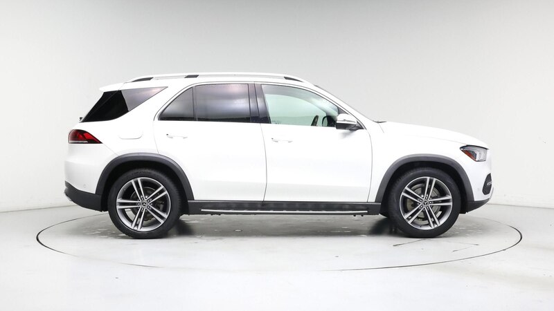 2020 Mercedes-Benz GLE 350 7