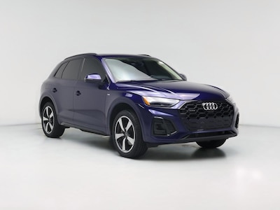 2023 Audi Q5 e Premium Plus -
                Memphis, TN