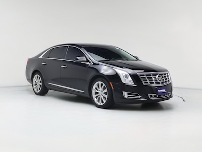 2014 Cadillac XTS Luxury -
                Memphis, TN