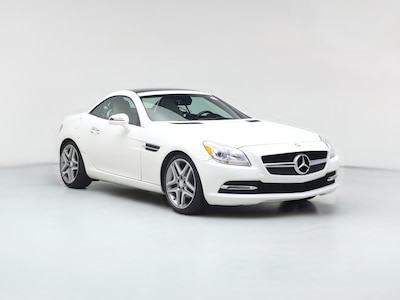 2015 Mercedes-Benz SLK 250 -
                Memphis, TN