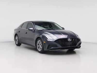 2020 Hyundai Sonata SEL -
                Memphis, TN