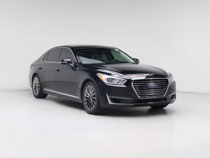 2017 Genesis G90 Ultimate -
                  Nashville, TN