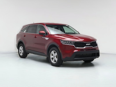 2022 Kia Sorento LX -
                Memphis, TN