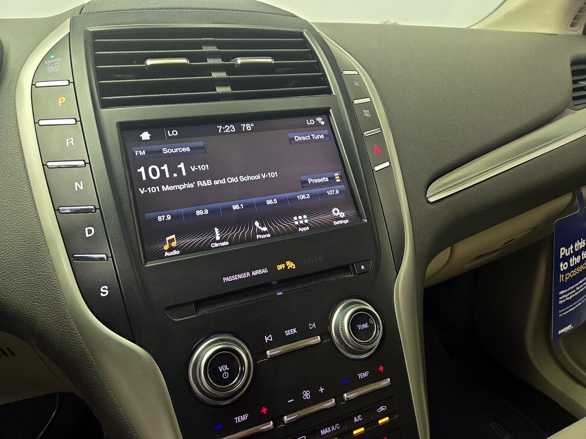 Thumbnail: 2019 Lincoln MKC - 15