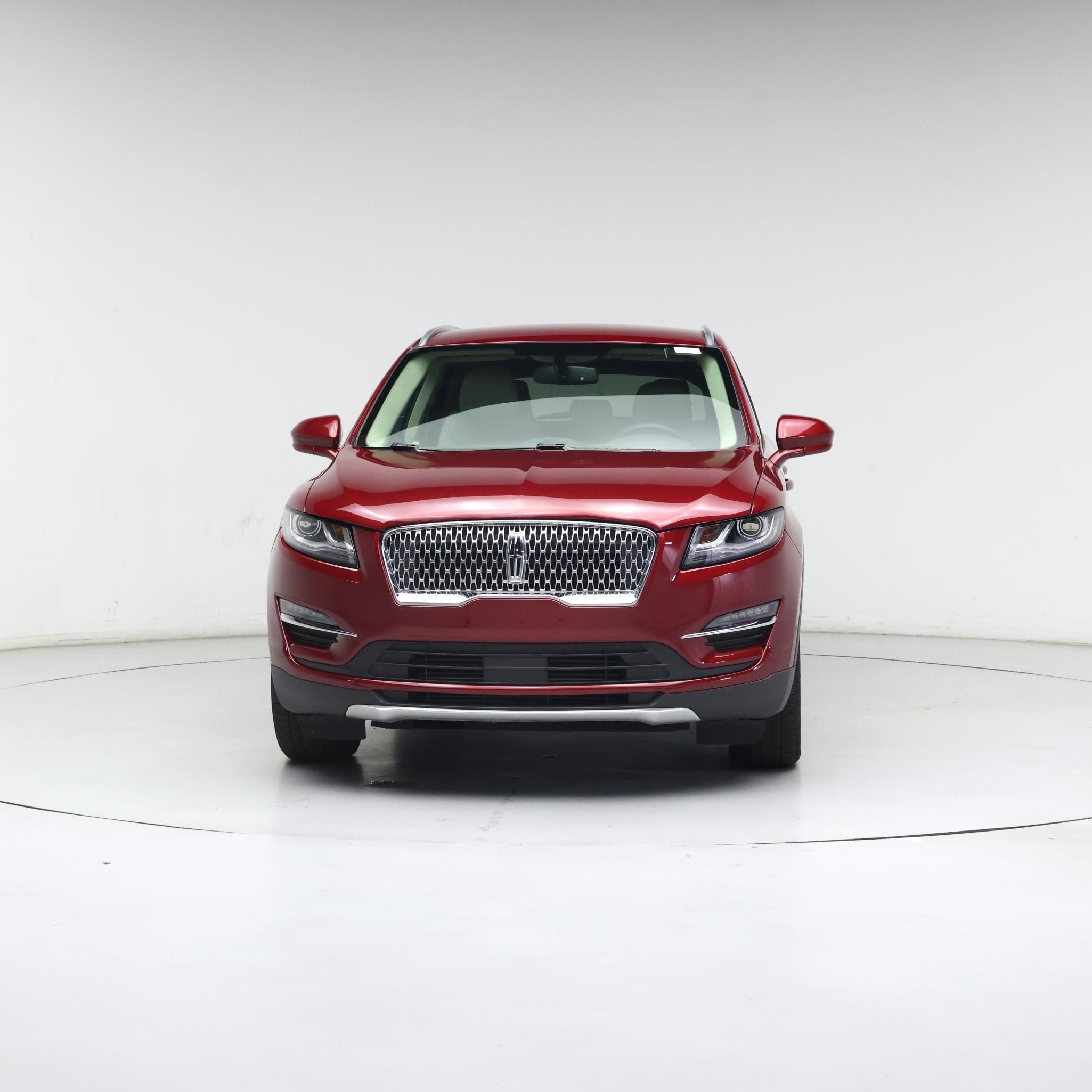 Thumbnail: 2019 Lincoln MKC - 5