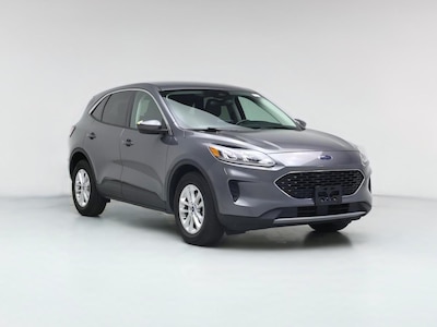 2021 Ford Escape SE -
                Memphis, TN