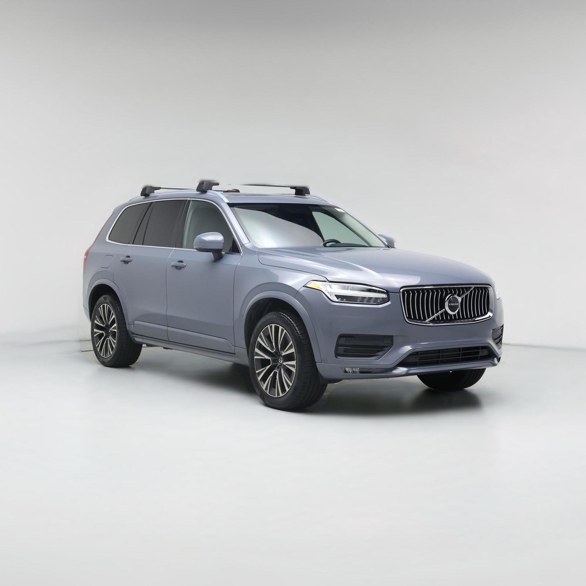 Thumbnail: 2020 Volvo XC90 - 1