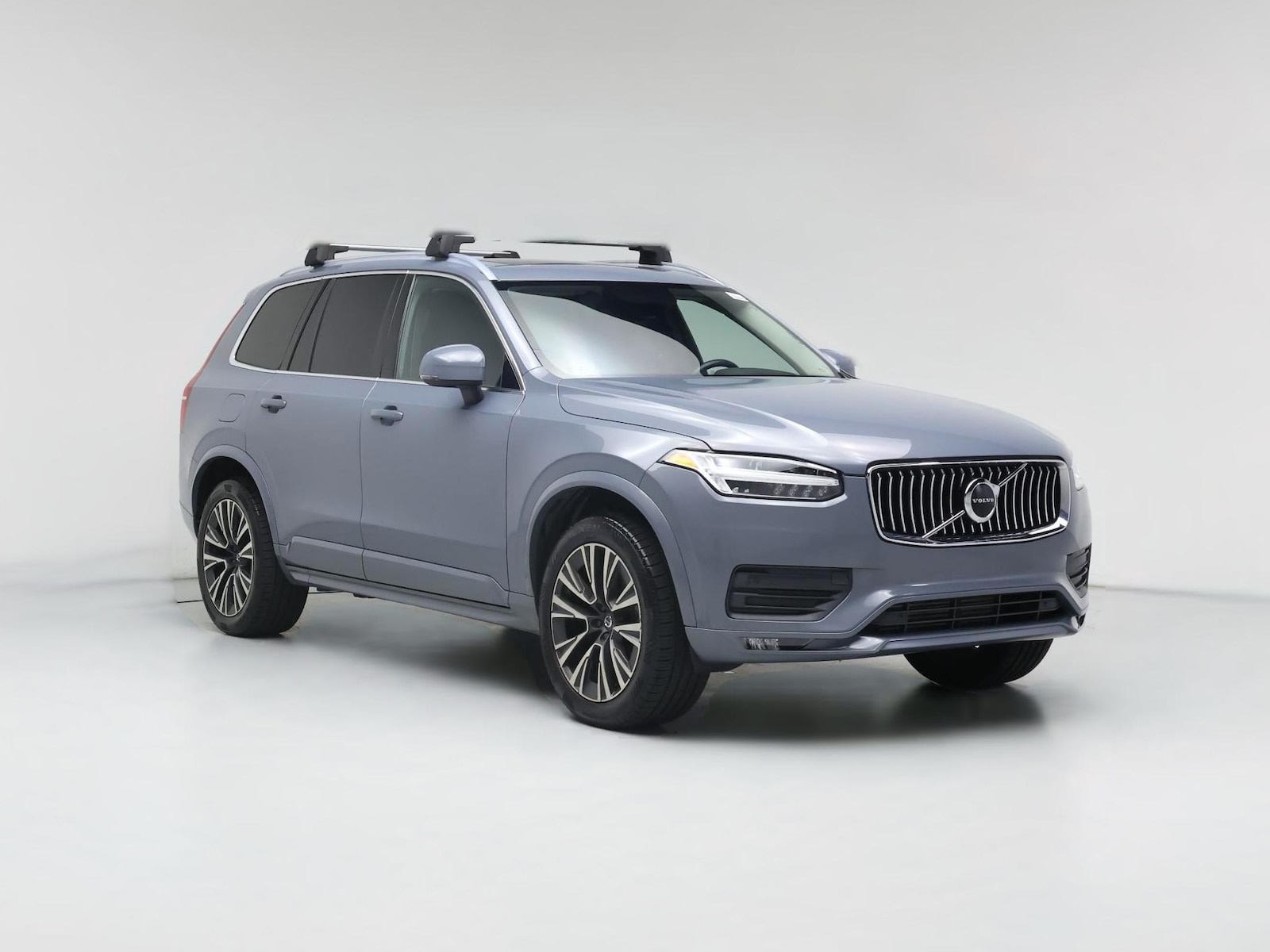 2020 Volvo XC90