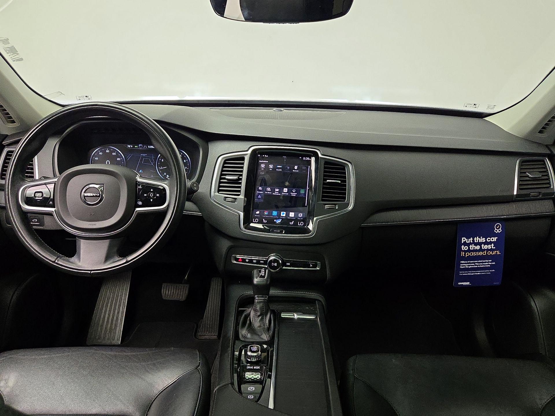 Thumbnail: 2020 Volvo XC90 - 9