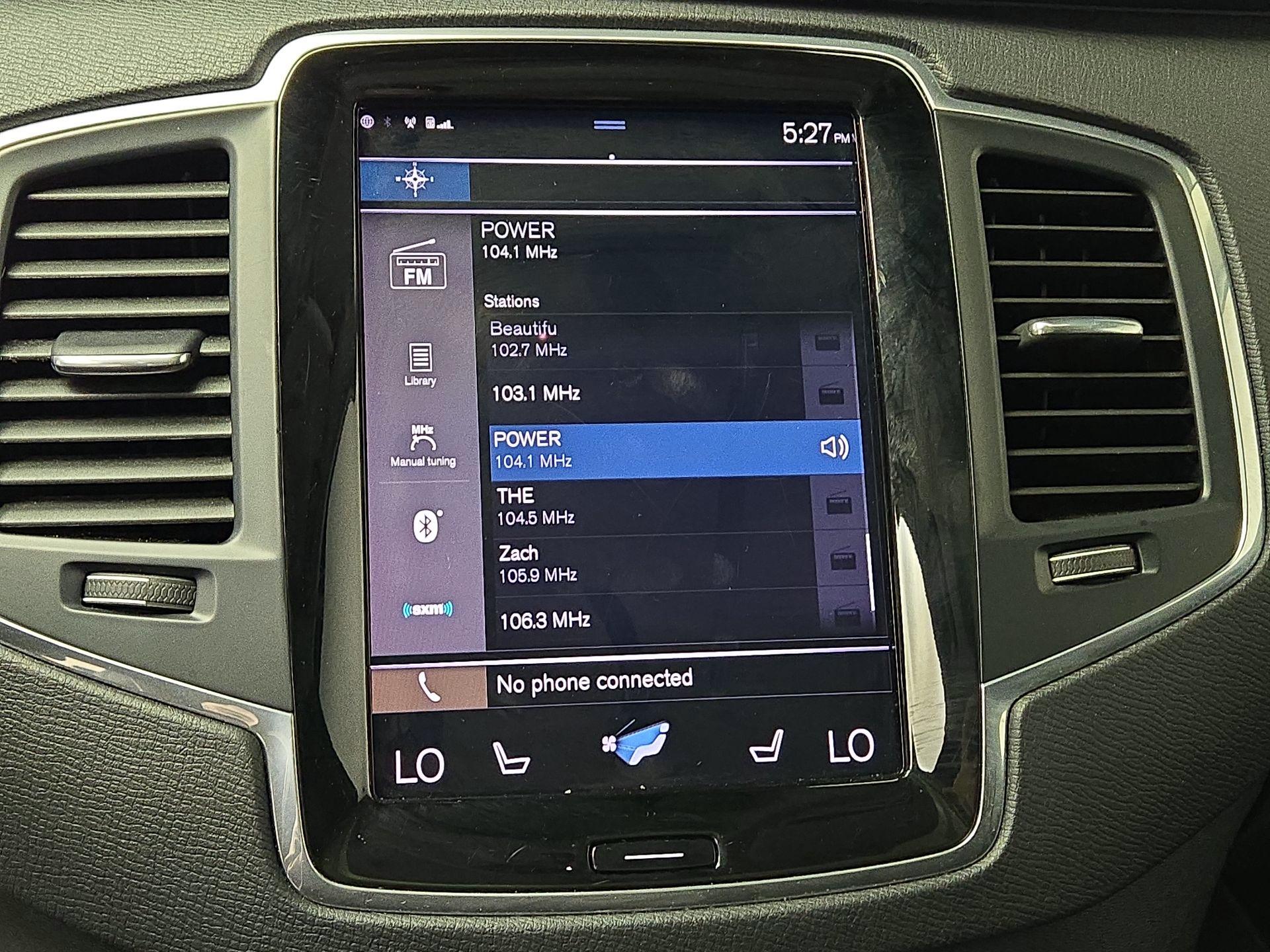 Thumbnail: 2020 Volvo XC90 - 15