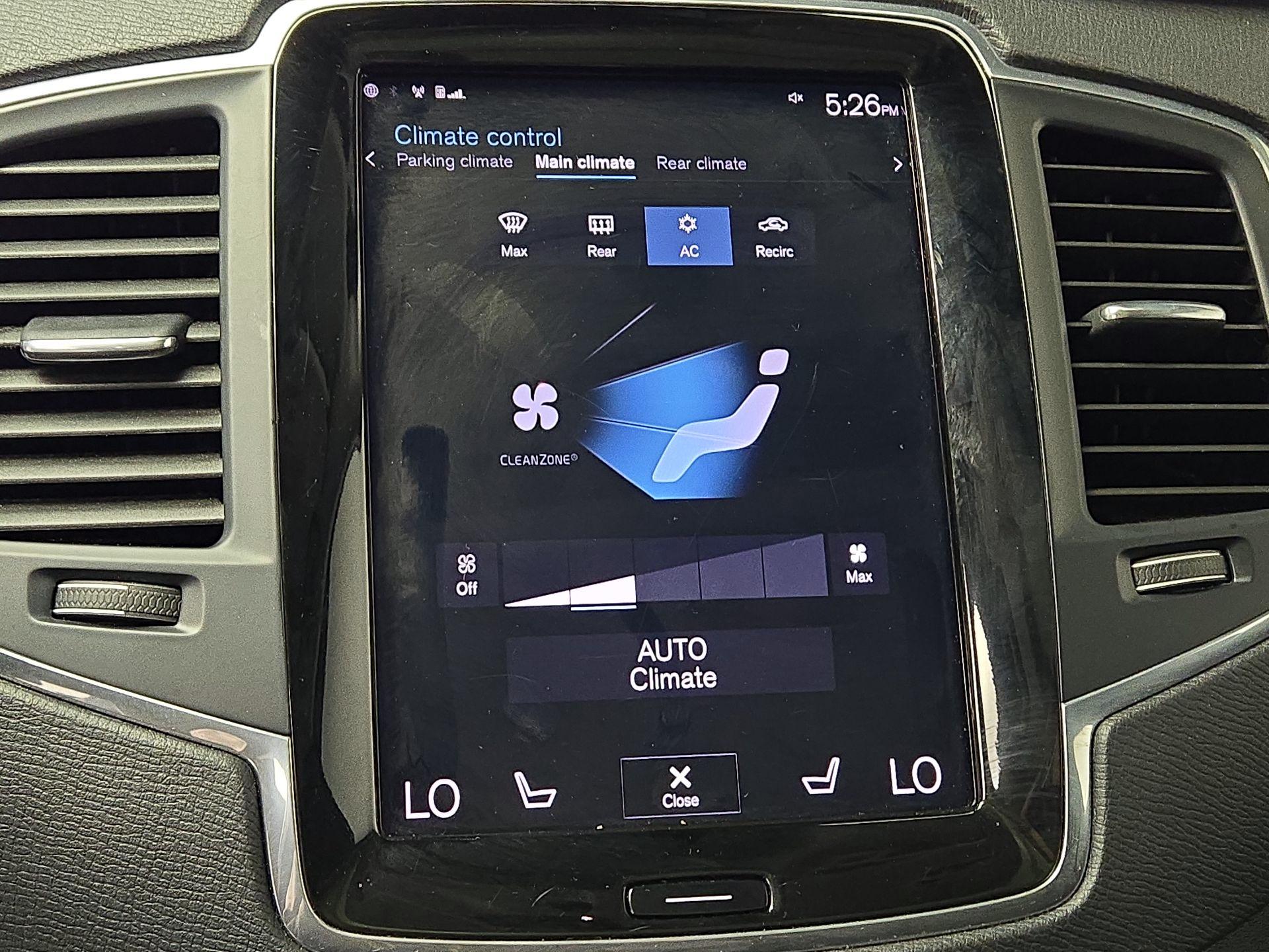 Thumbnail: 2020 Volvo XC90 - 16