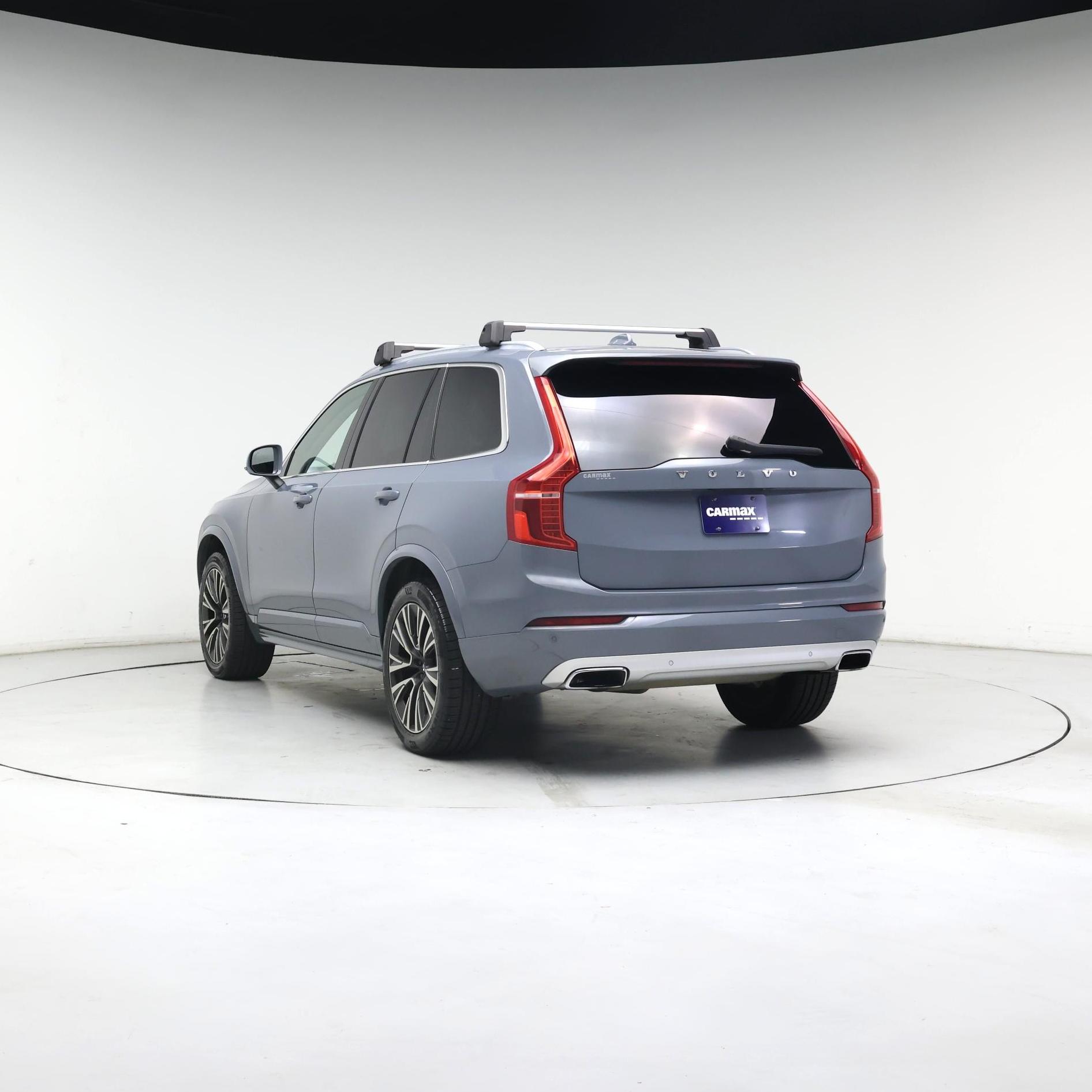 Thumbnail: 2020 Volvo XC90 - 2